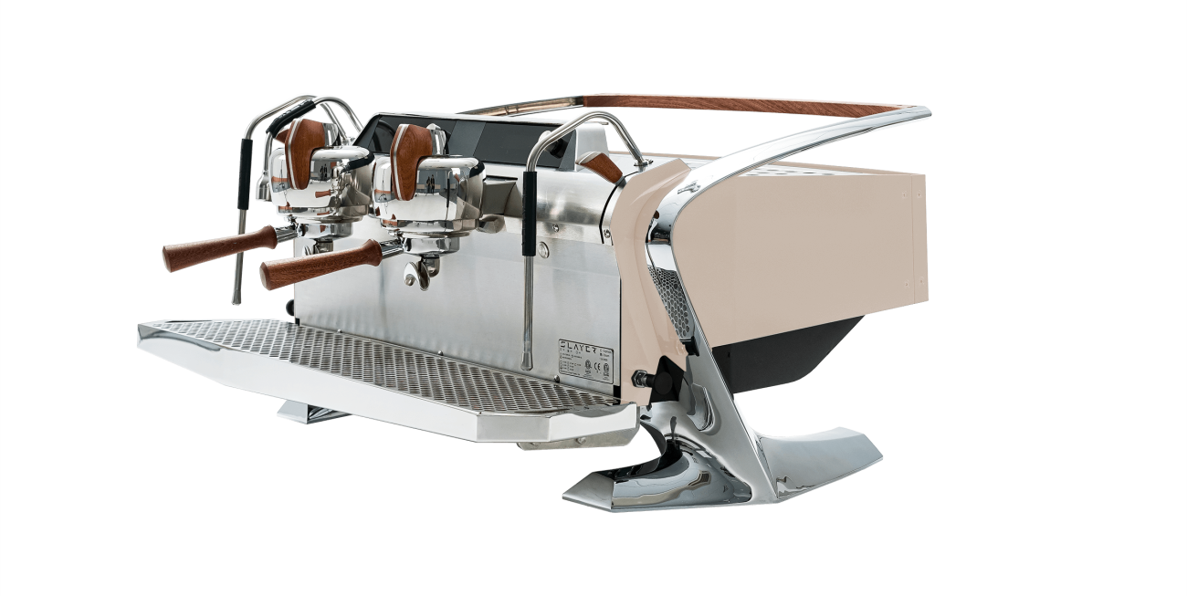 Espresso Single Group